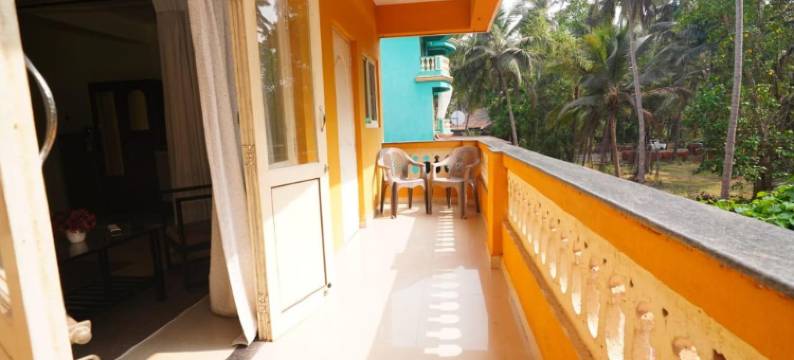 四季旅馆(Four Seasons Guest House)图片