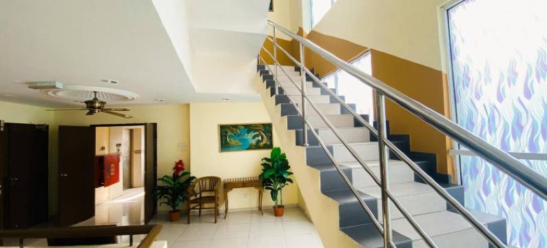 吉隆坡焦赖双迎酒店(Sun Inns Hotel Cheras - Balakong)图片