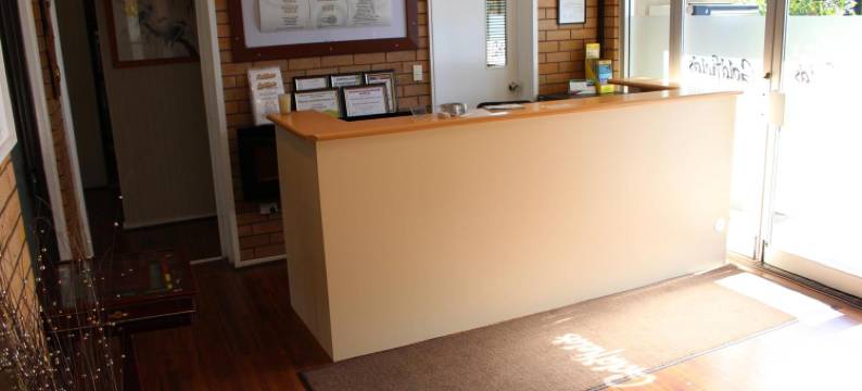 金矿汽车旅馆(Goldfields Motel)图片