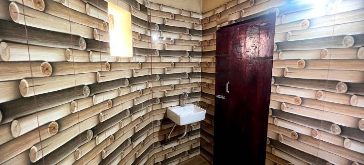 Stayguru库奇之家(Stayguru the Kutch House)图片