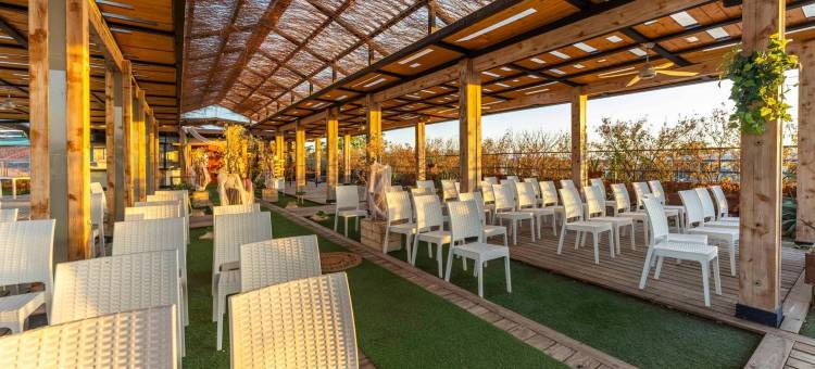 卡米诺·德·格拉纳达住宿(Checkin Camino de Granada)图片