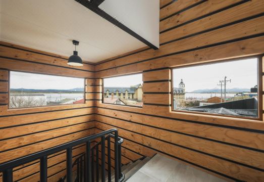 Hotel Big SurHotel Overview