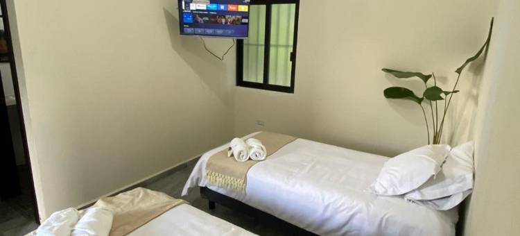 伊斯拉酒店(Hotel la Isla)图片