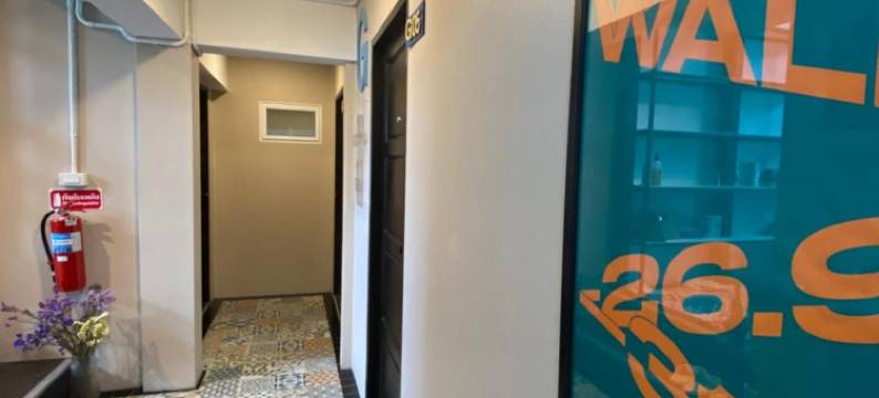 Jeboutiquelangsuan Hotel图片