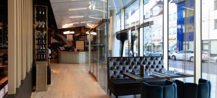 Best Western Hotel Spinnerei Linz图片