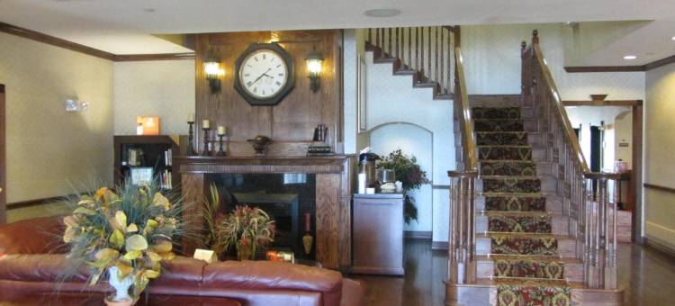 德克萨斯州阿马里洛I-40西丽怡酒店(Country Inn & Suites by Radisson, Amarillo I-40 West, TX)图片