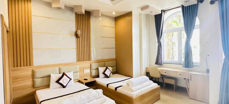 福红酒店1(Phuc Hung Hotel 1)图片