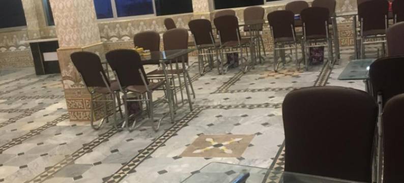 三星级酒店(Three Star Hotel)图片