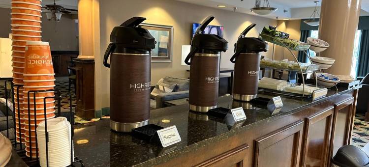 默里尔斯因莱特丽怡酒店(Country Inn & Suites by Radisson, Murrells Inlet, SC)图片