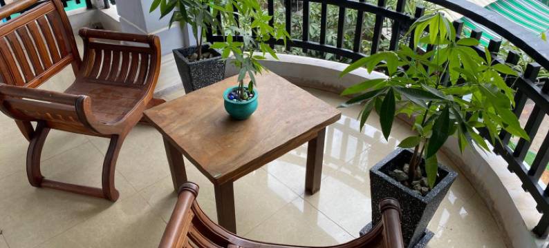 Bloom Garden Bed & Breakfast图片