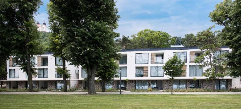 奥利弗华丽公寓酒店(Villa Oliver Lux)图片