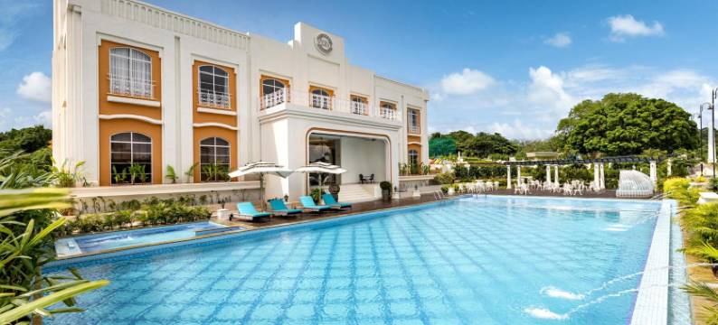 米罗斯(原帝国果阿)(Miros Goa - Formerly Imperial Goa)图片