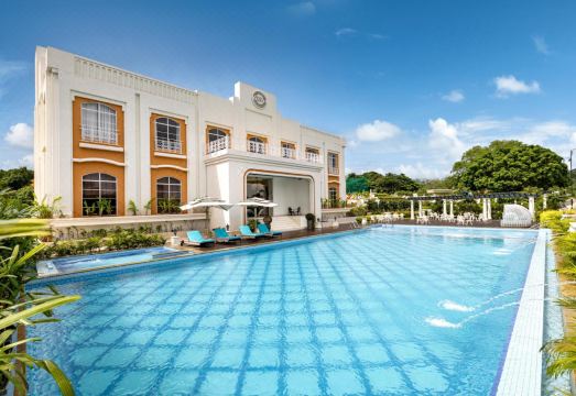 Miros Goa - Formerly Imperial Goa Over view