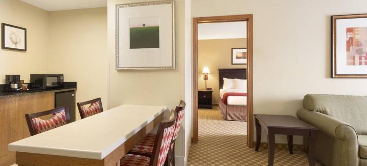 丽怡酒店, 林肯北酒店及会议中心(Country Inn & Suites by Radisson, Lincoln North Hotel and Conference Center, NE)图片