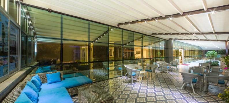 克列奥帕特拉阿特拉斯酒店-限成人(Kleopatra Atlas Hotel - Adults Only)图片