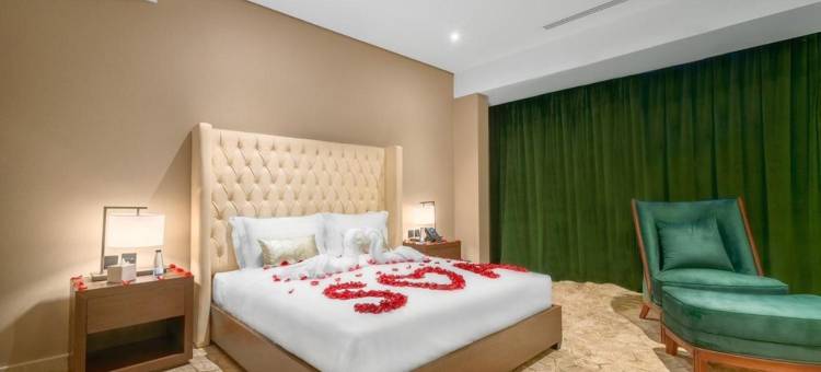 Suknai皇家酒店(Sukani Royal Hotel, Hail)图片