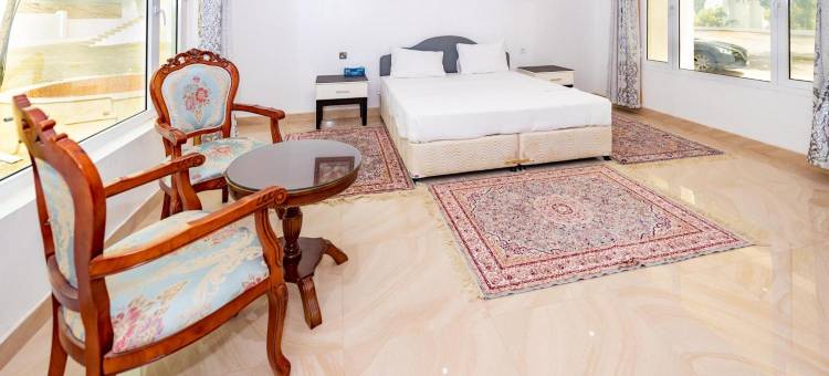 东方夜招待所(Oriental Nights Rest House)图片