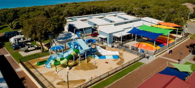 BIG4鸸鹋海滩假日公园(Big4 Emu Beach Holiday Park)图片