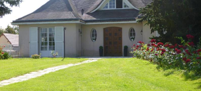 伊塔普泽恩旅馆(Etape Zen)图片