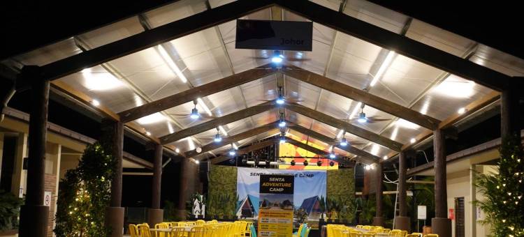 森塔冒险营舍&度假村(Senta Adventure Camp & Resort)图片