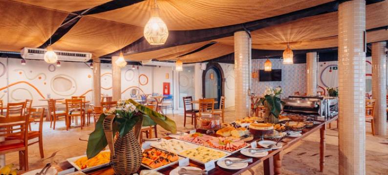 Own 布基亚斯海滩酒店(Own Búzios Beach Hotel)图片