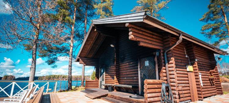 昆诺派卡spa酒店(Spa Hotel Kunnonpaikka)图片