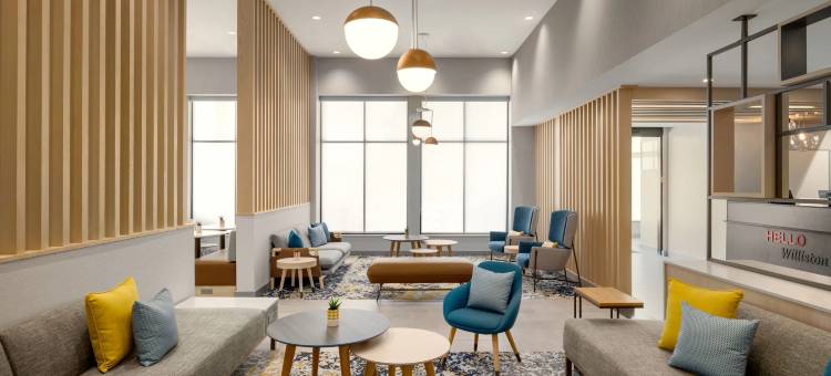 TownePlace Suites Williston图片