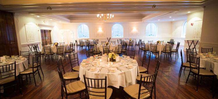 科罗尼尔酒店(Colonial Hotel)图片