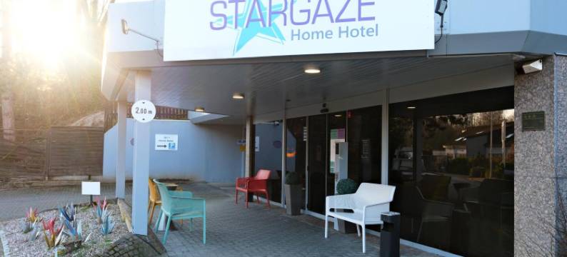 观星之家酒店(Stargaze Home Hotel)图片