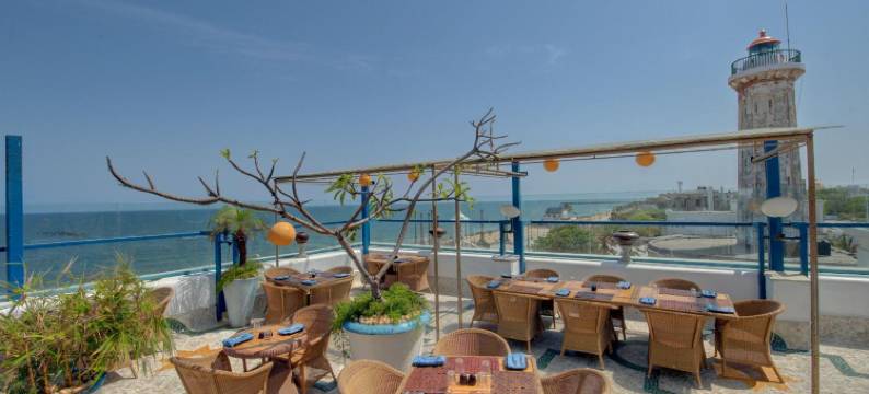 庞第皆瑞长廊酒店(The Promenade)图片