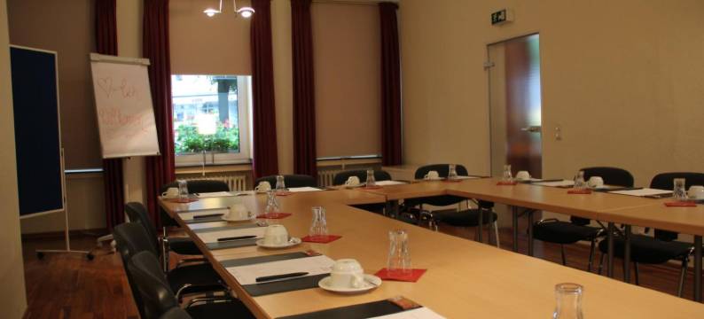 玛斯切尔托艾姆酒店(Hotel am Marschiertor)图片