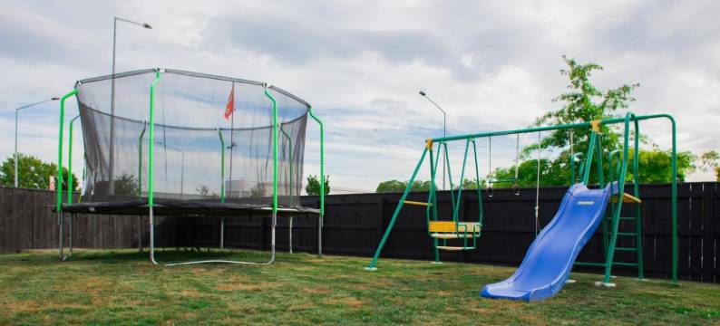 艾尔摩小屋汽车旅馆(Elmore Lodge Motel)图片