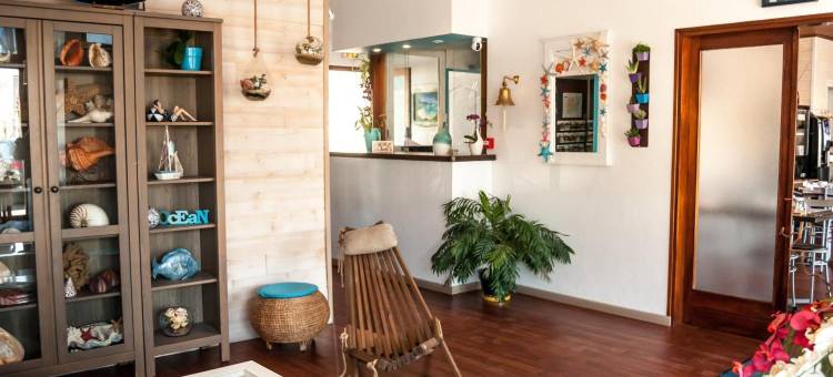 海洋海岸酒店(Hôtel la Côte Océane- 250 m Plage)图片