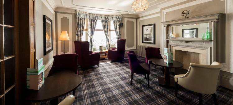 老船酒店(The Old Ship Hotel)图片