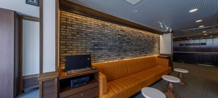 VIA INN 下关 - JR西日本集团(VIA INN SHIMONOSEKI JR-West Group)图片
