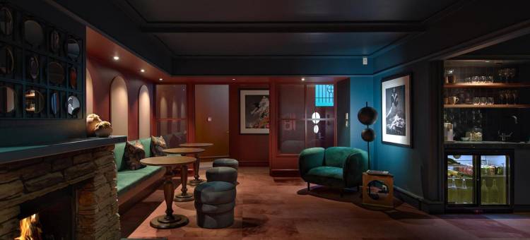 诺伊旗下中庭酒店(The Central Hotel Queenstown, A Naumi Chapter)图片