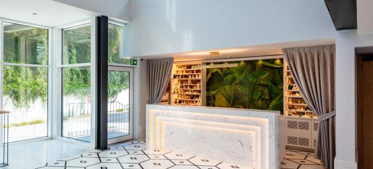 佩斯塔纳杜罗河畔酒店(Pestana Douro Riverside - Preferred Hotels & Resorts, Lifestyle)图片