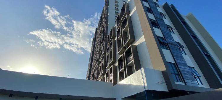 Elijah Hotel and Residences, Dasmariñas, Cavite图片