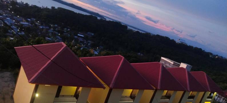 布吉特克那利酒店和餐厅(Bukit Kenari Hotel & Restaurant)图片