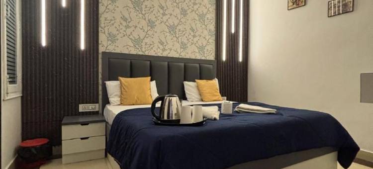 泰姬之家公寓(The Taj Homes)图片