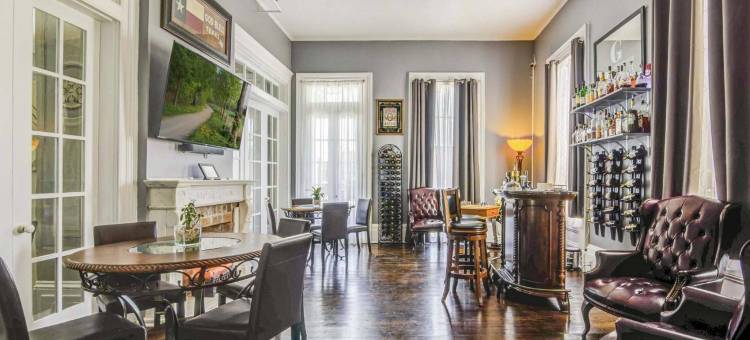 乔治庄园(The George Manor)图片