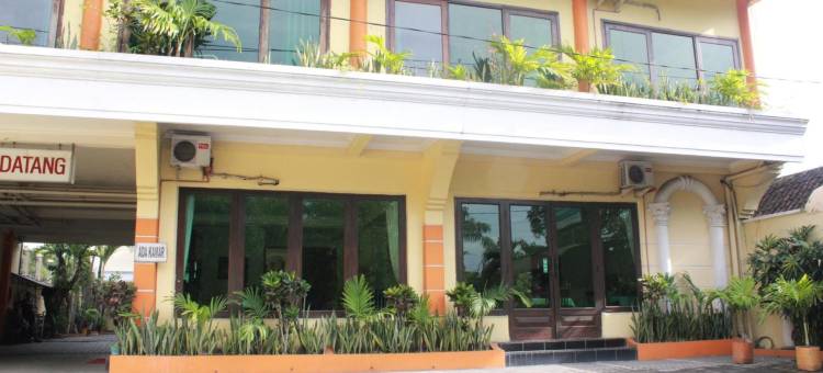 Hotel Ronggolawe图片