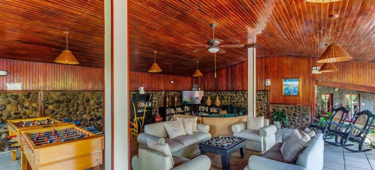 马尔代卢斯酒店(Hotel Mar de Luz)图片