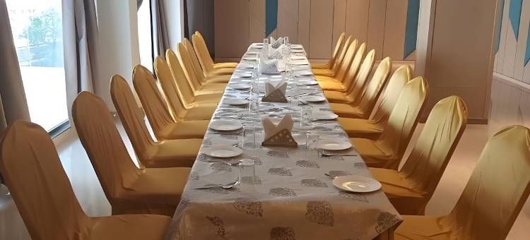 文森特旅馆(The Vincent Inn)图片