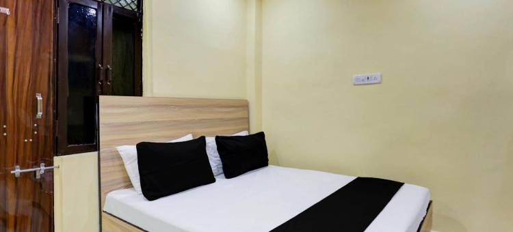 Hotel O Siya Town图片