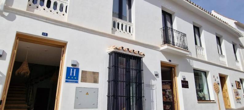 OPUNTIA精品酒店(Opuntia Hotel Boutique)图片