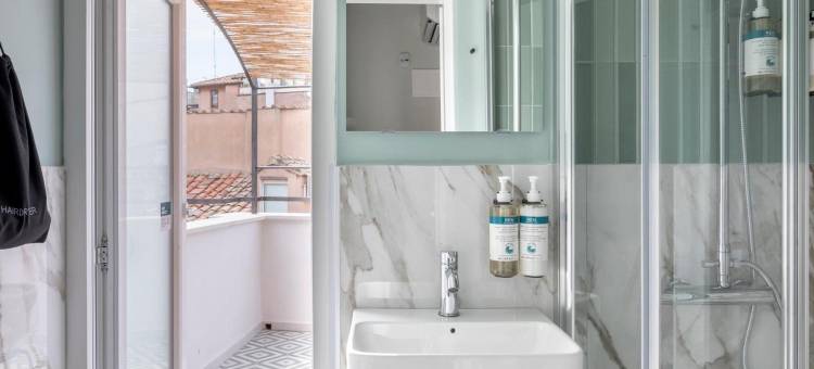 努玛罗马波提科(Numa Rome Portico)图片