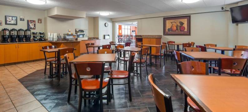 Comfort Inn Eagan Minneapolis - St. Paul South图片