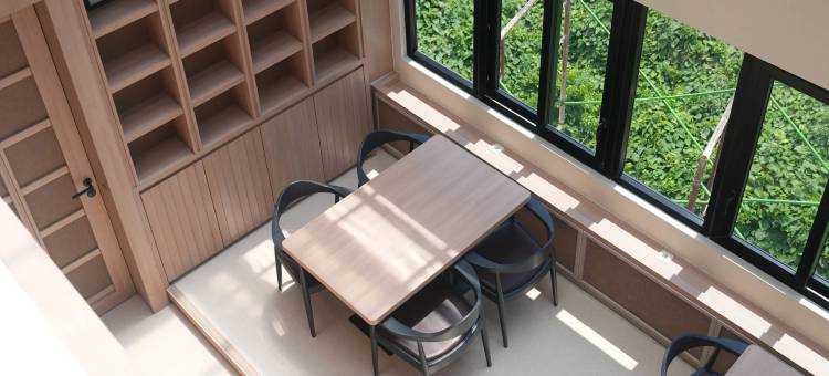 Omah Hotel & Resto Banjarmasin图片