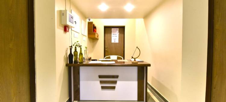 Fabexpress 别墅 14号(FabExpress Bungalow 14)图片